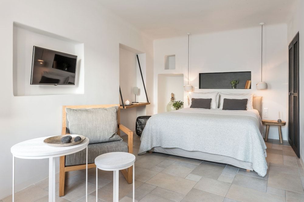 Porto Fira Suites Junior Suite 3