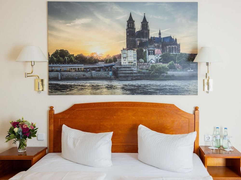 Standard Room, 1 Double Bed