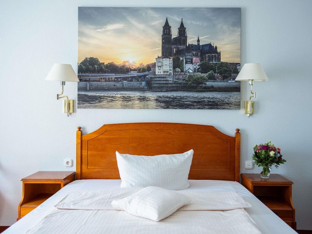 Standard Room, 1 Twin Bed