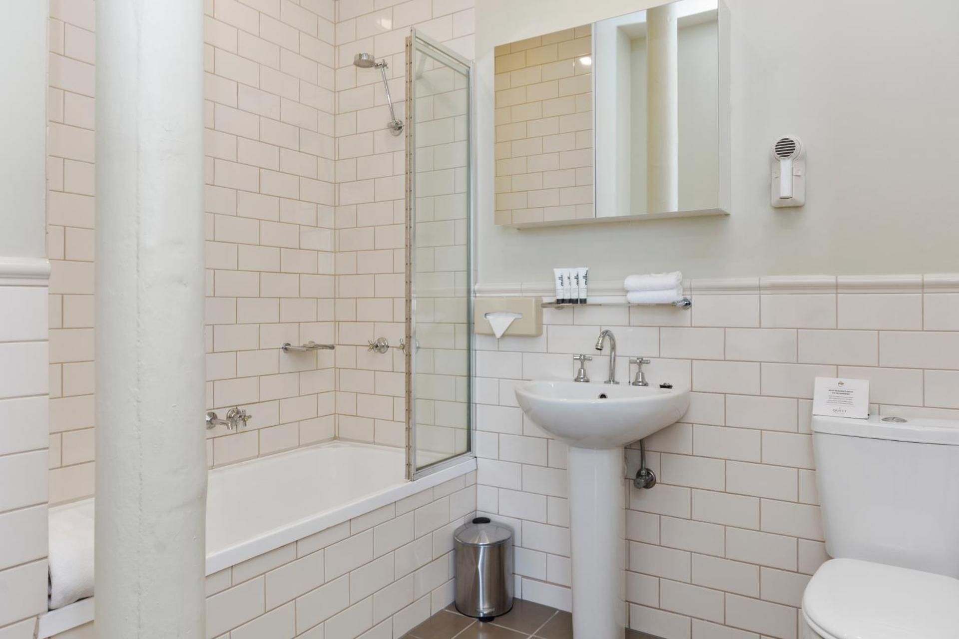 Studio Apartments