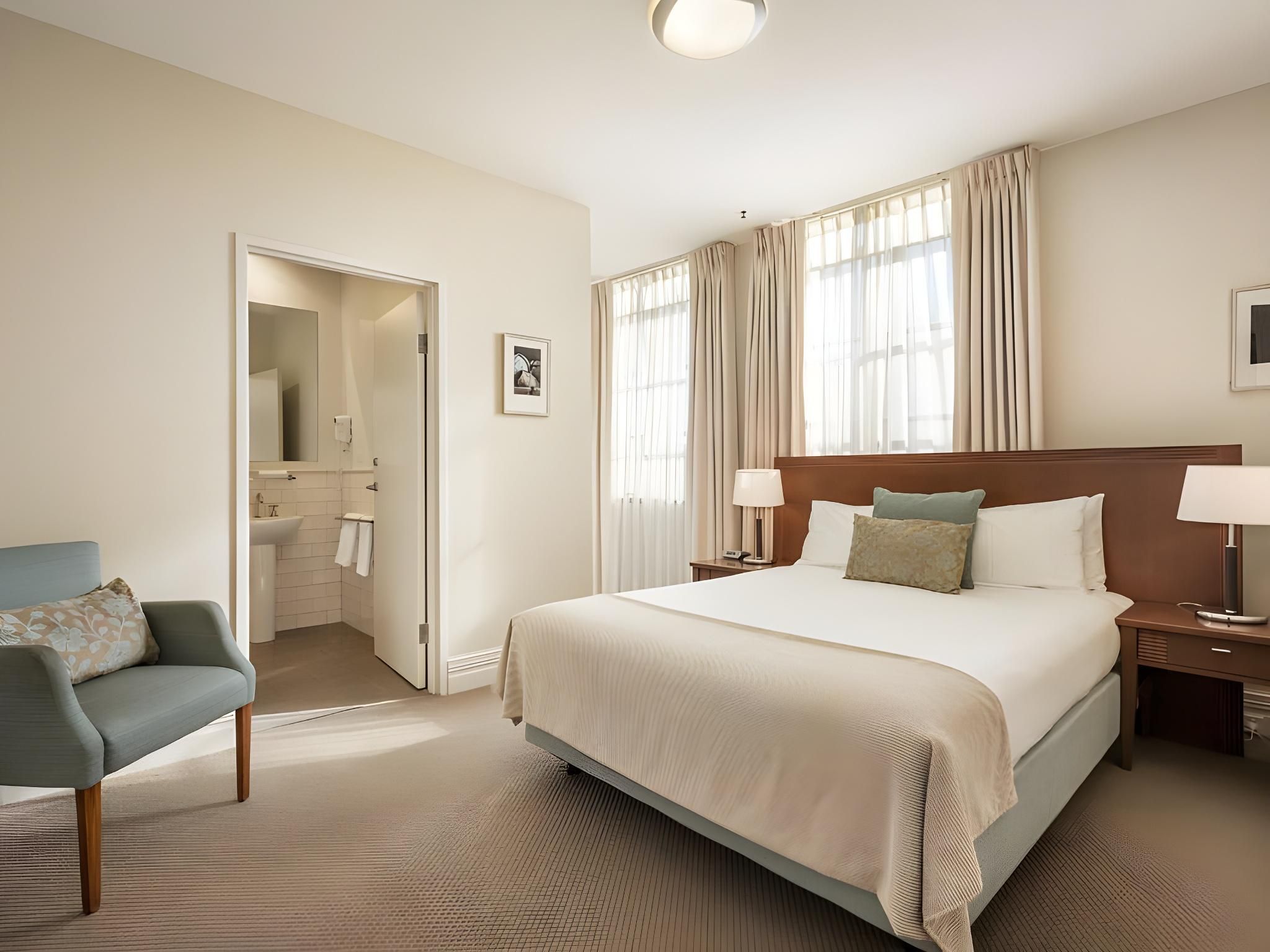 3 Bedroom Apartment