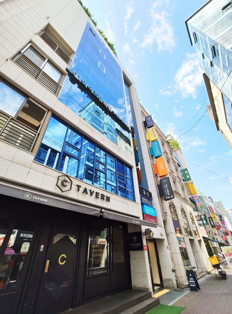 undefined OYO Hostel Myeongdong 2 6