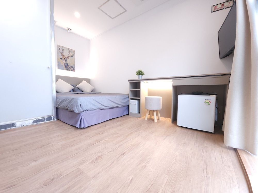 undefined OYO Hostel Myeongdong 2