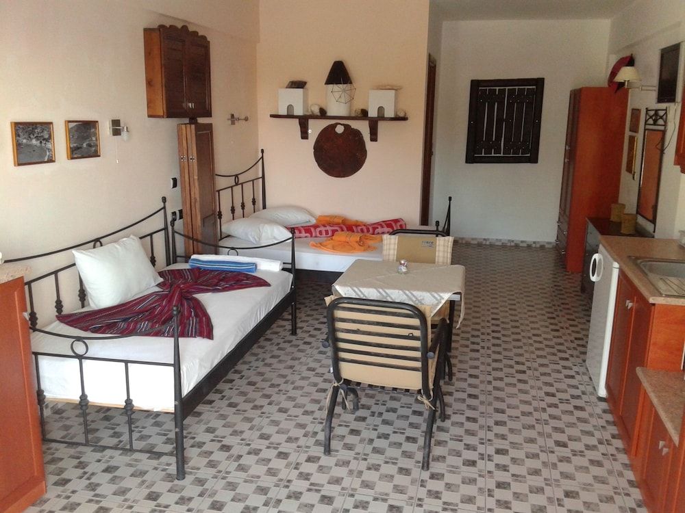 Apartment, Sea View