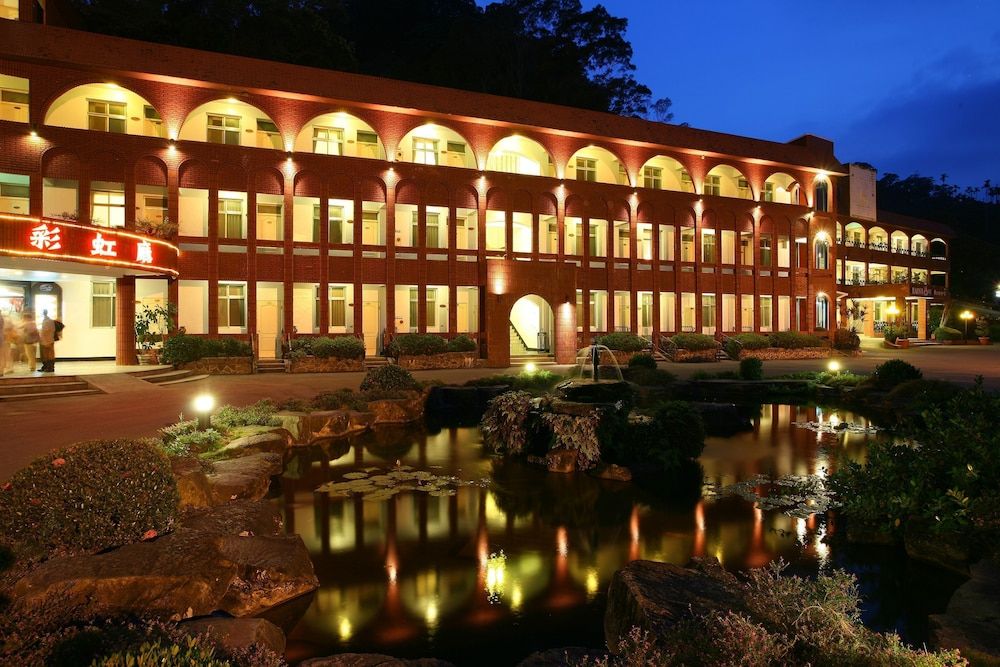 Rainbow Resort