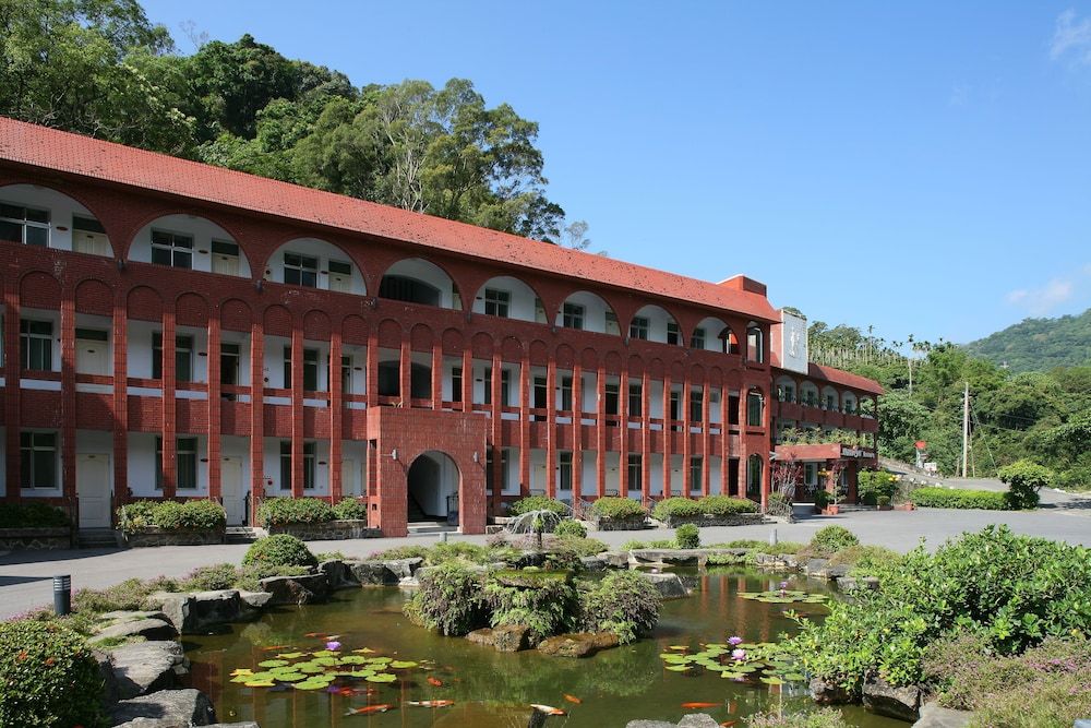 Rainbow Resort