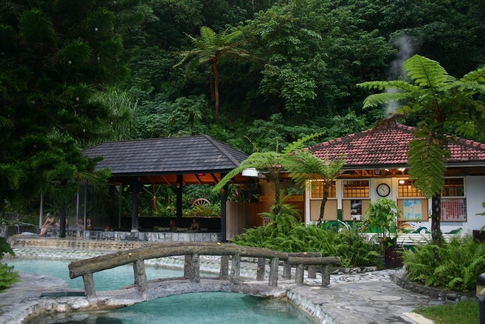 Rainbow Resort