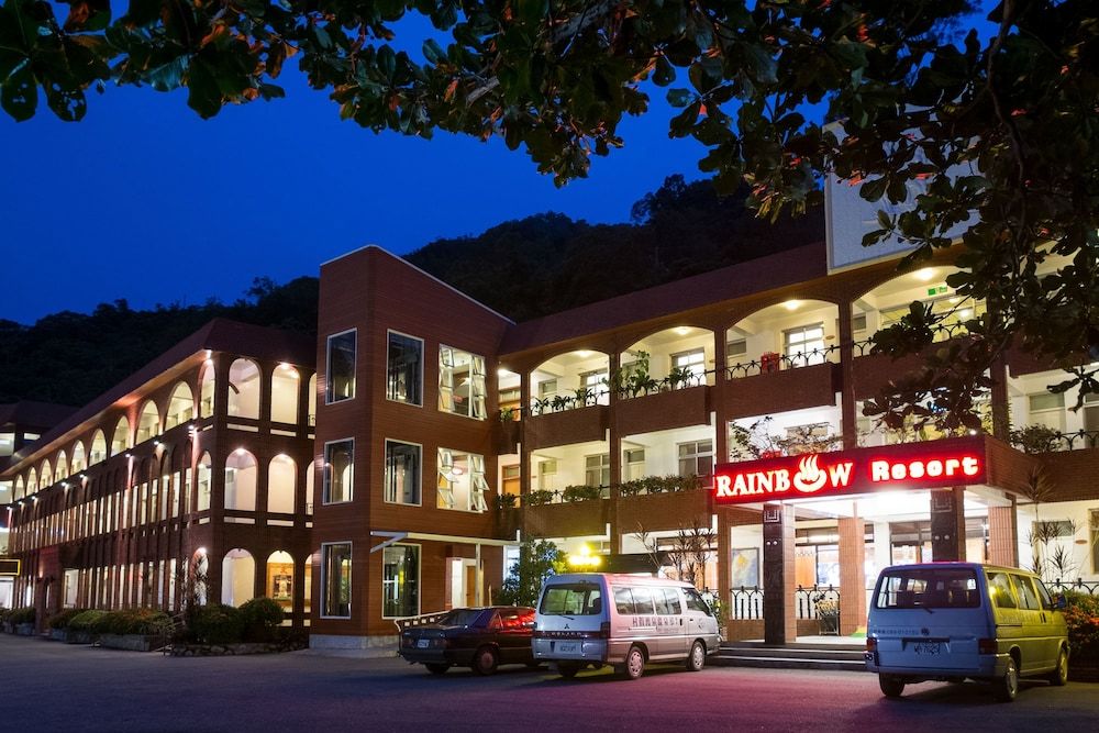 Rainbow Resort