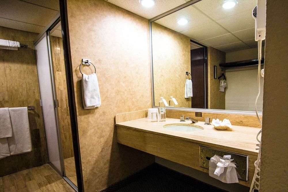 Best Western Posada Del Rio Standard Room, 1 King Bed, Smoking 6