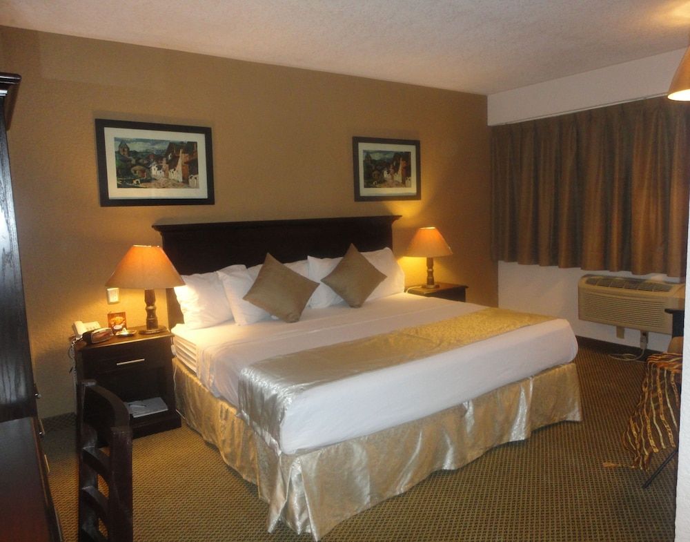 Best Western Posada Del Rio Standard Room, 1 King Bed, Smoking 2