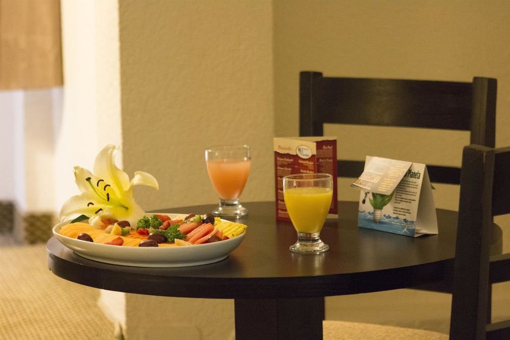 Best Western Posada Del Rio Standard Room, 1 King Bed, Smoking 7