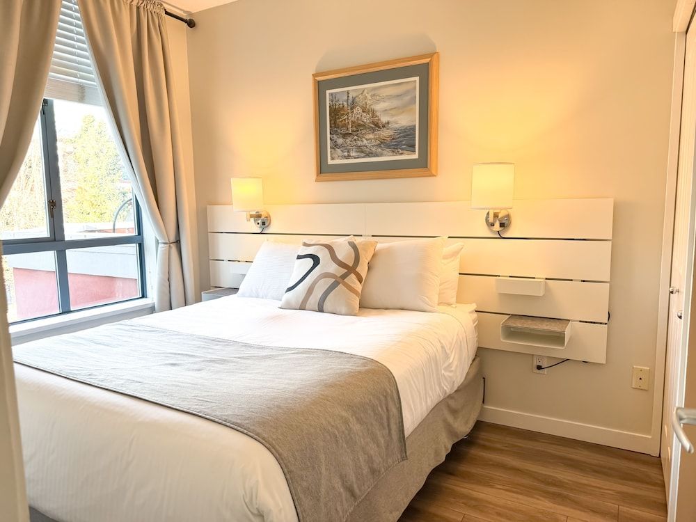 One Bedroom