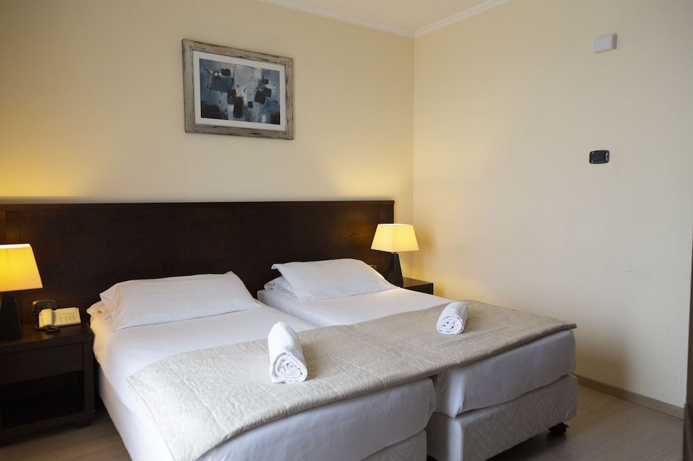 Standard Twin Room, 2 Twin Beds