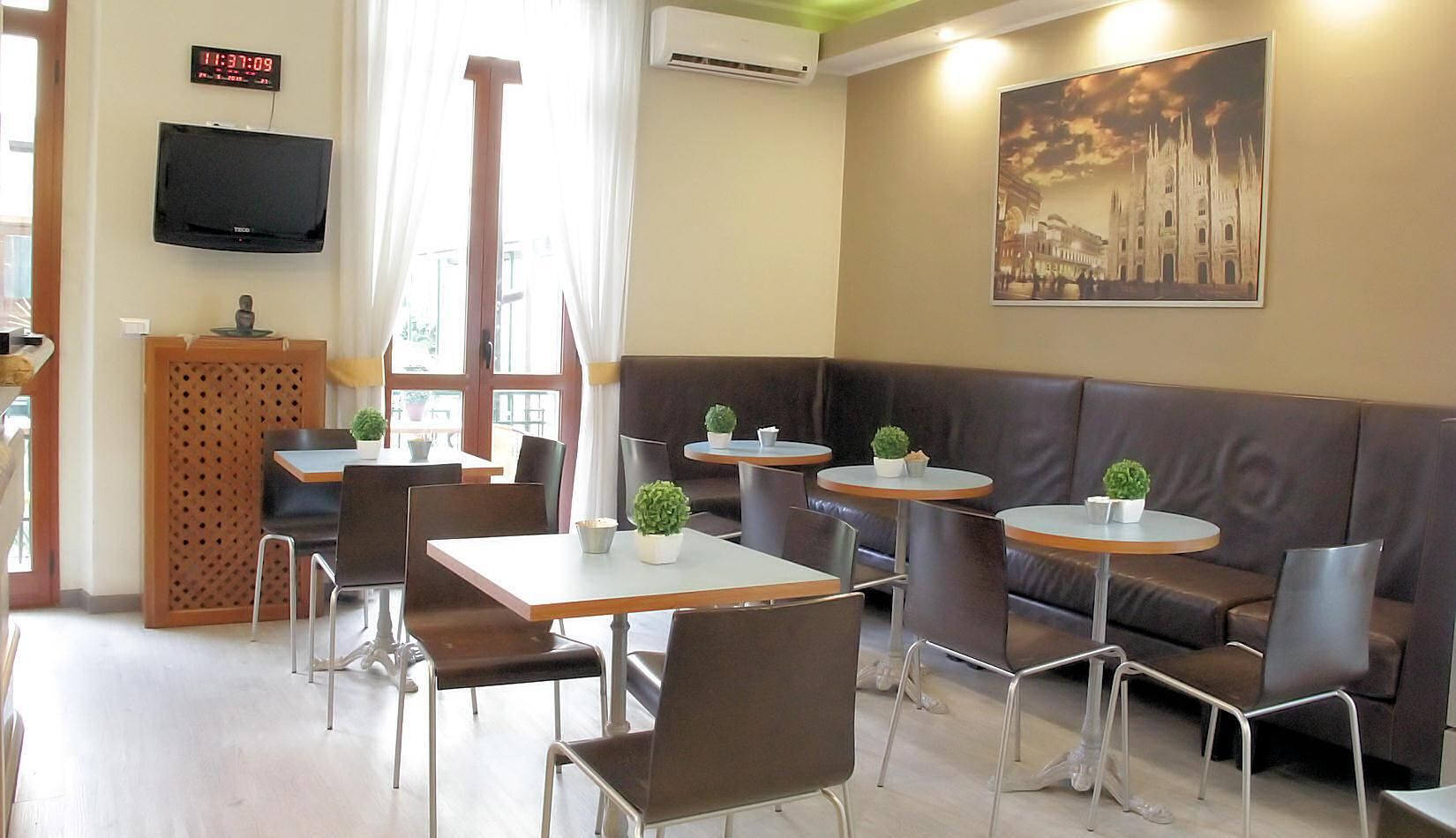 undefined Hotel Dateo 9