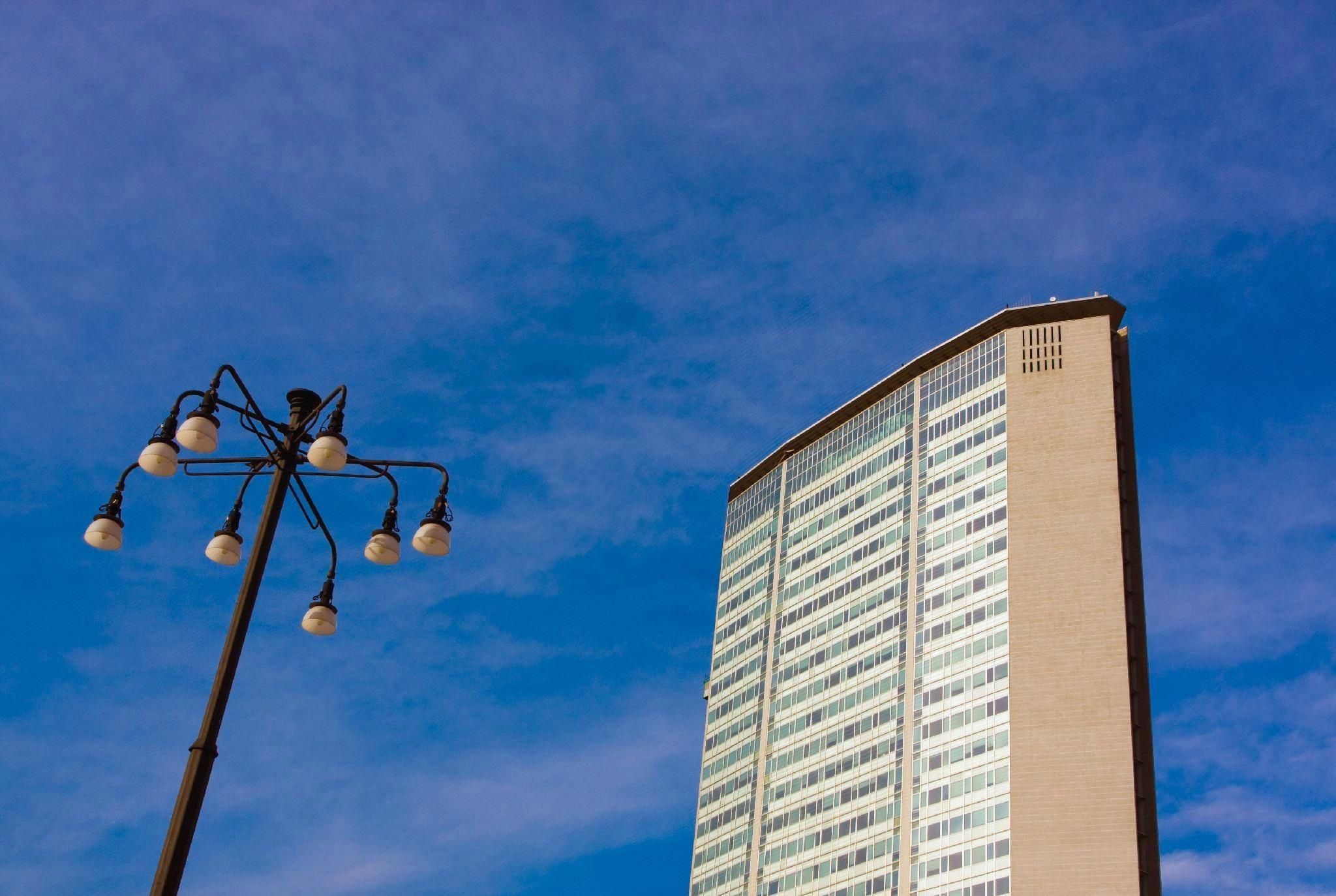 undefined Hotel Dateo 6