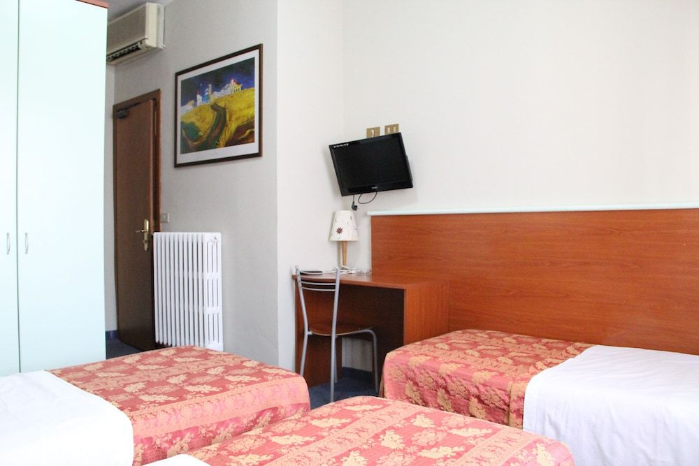 In-Room Amenity