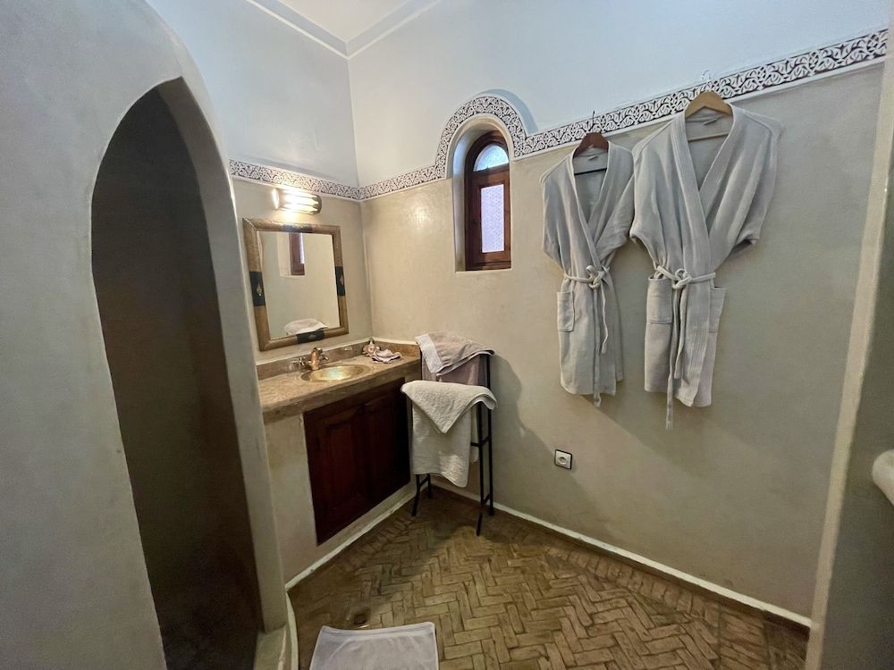 Riad Elias Junior Suite 15