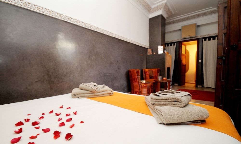 Riad Elias Junior Suite 2