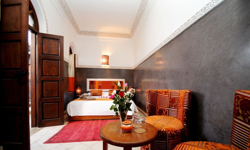 Riad Elias Junior Suite 21