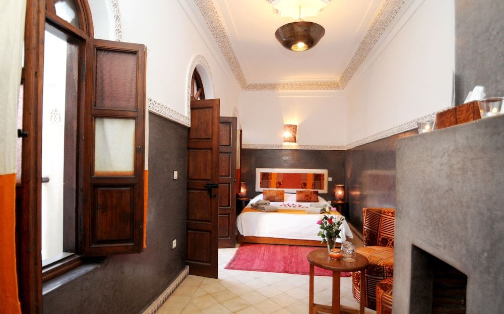 Riad Elias Junior Suite 3