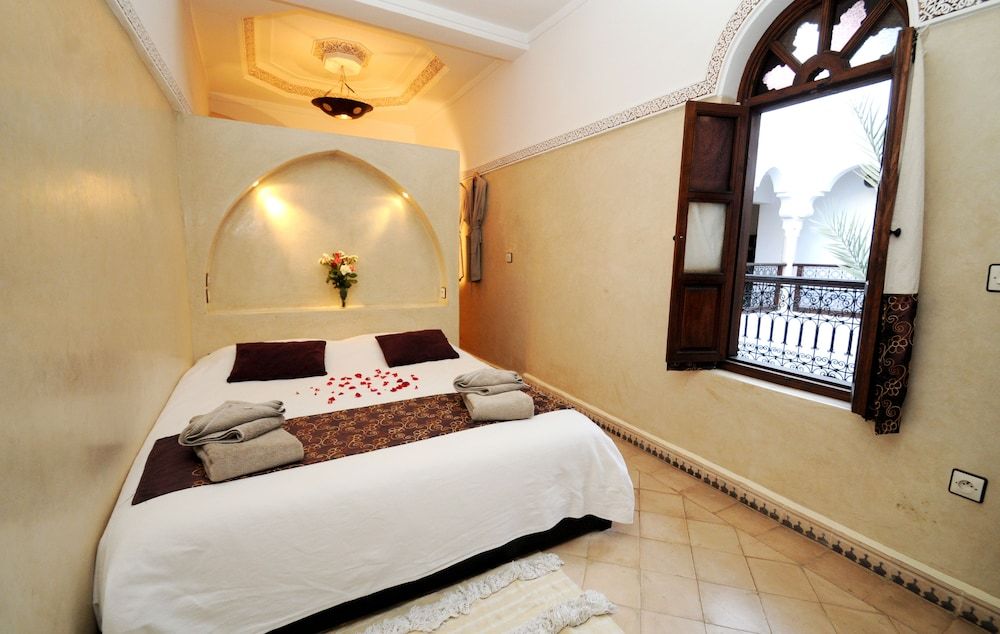 Riad Elias Junior Suite