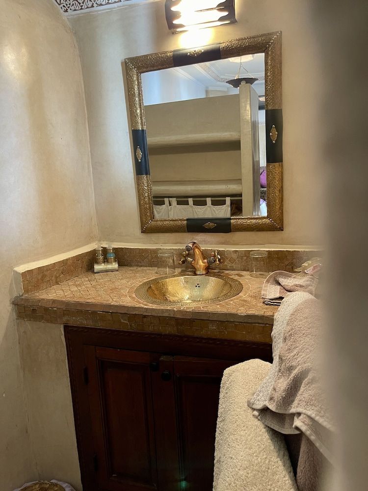 Riad Elias Junior Suite 13