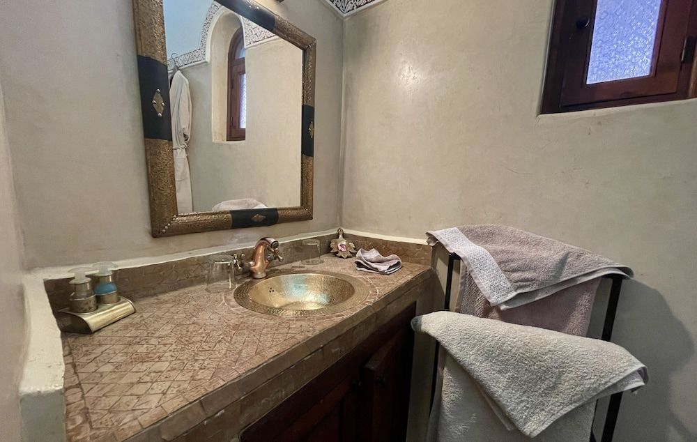 Riad Elias Junior Suite 18