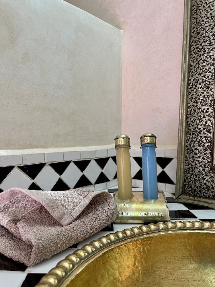 Riad Elias Junior Suite 11