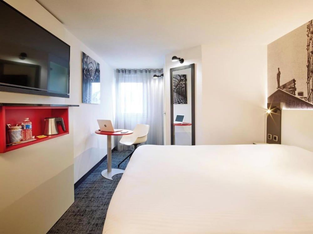 Hôtel Gustave Colmar Classic Double Room 3