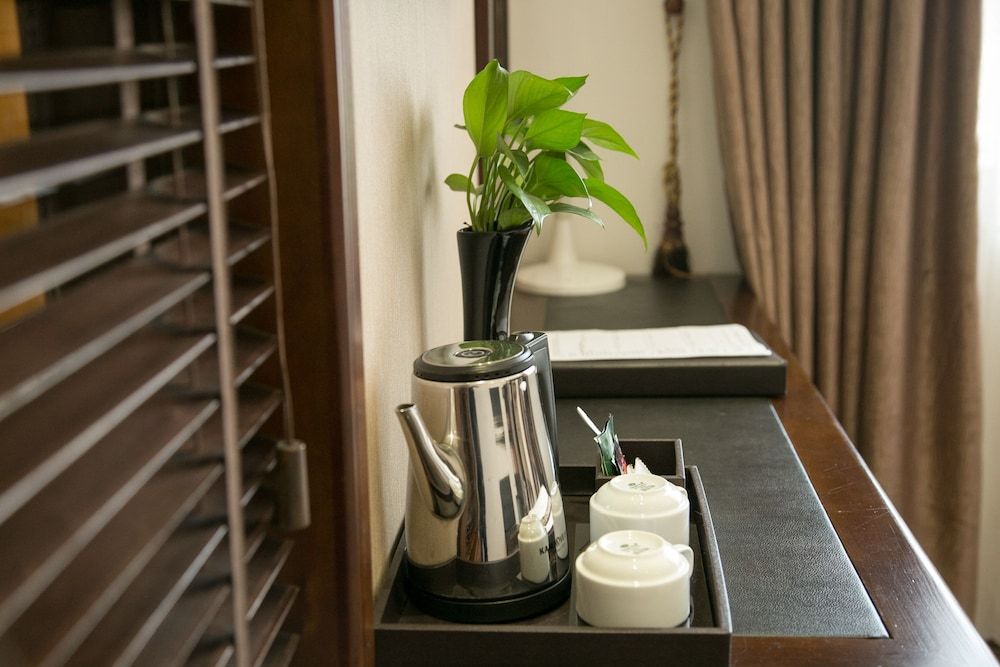 City Bay Palace Hotel Superior Double or Twin Room, Non Smoking, City View 10