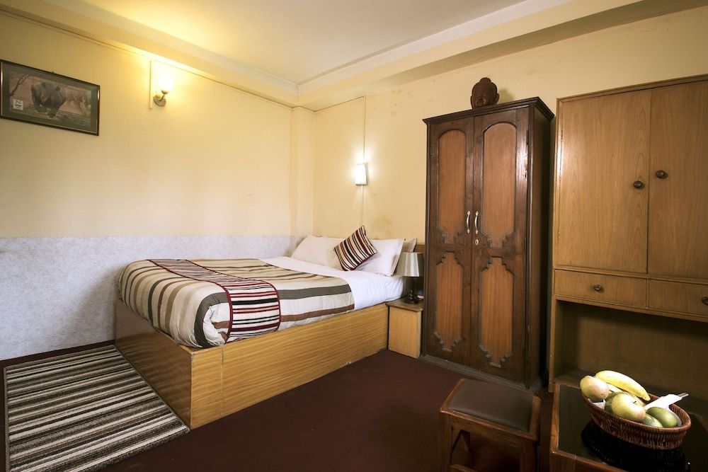 undefined The Nana Hotels