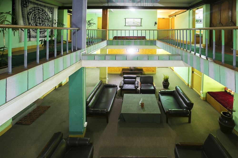 The Nana Hotels Deluxe Triple Room 6