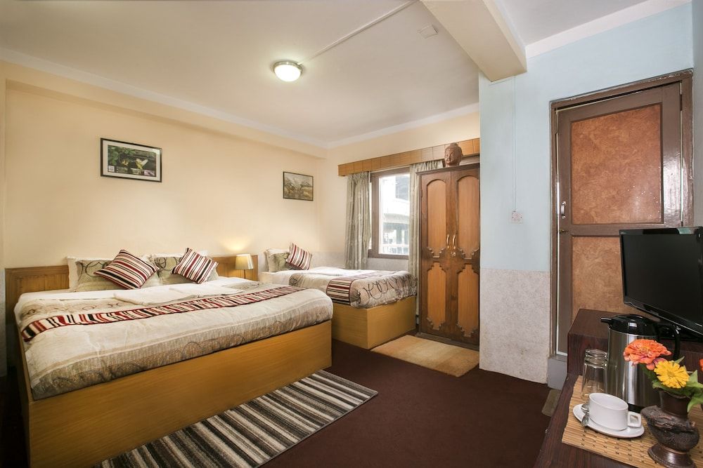 undefined The Nana Hotels 4