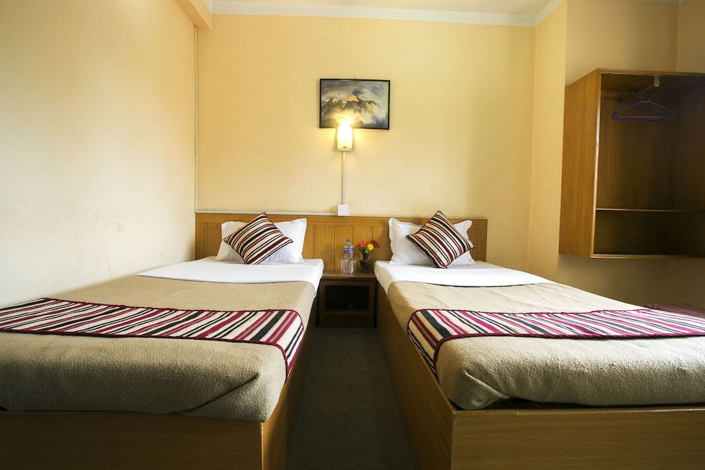 undefined The Nana Hotels 3