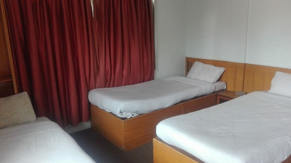 undefined The Nana Hotels 9