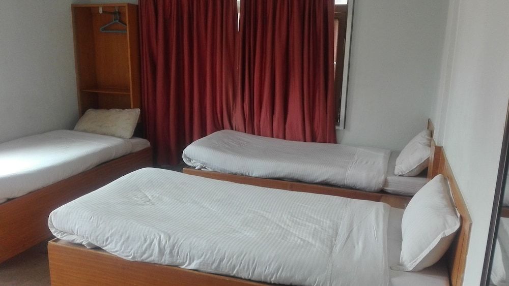 undefined The Nana Hotels 10