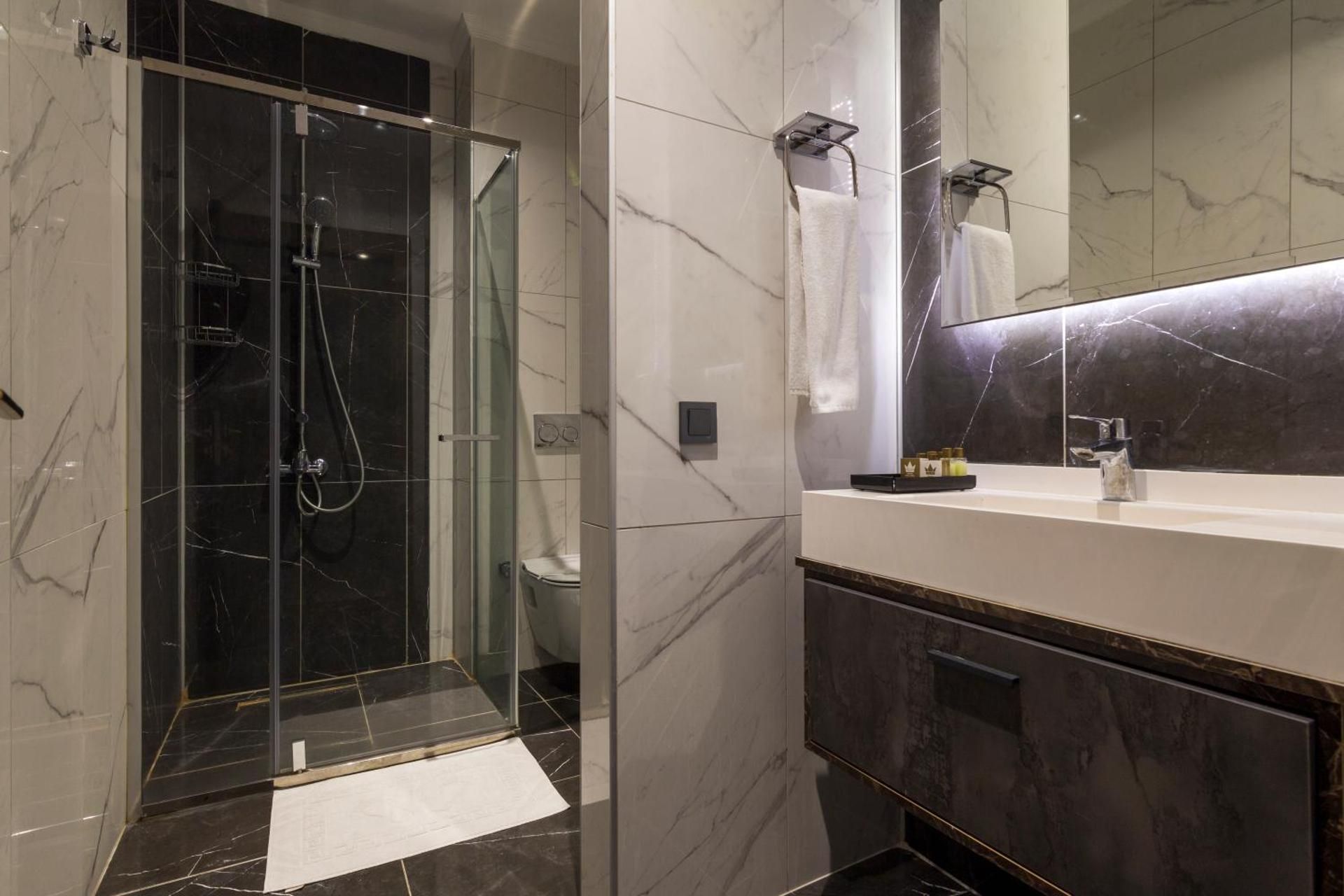 undefined Ankara Royal Hotel 4