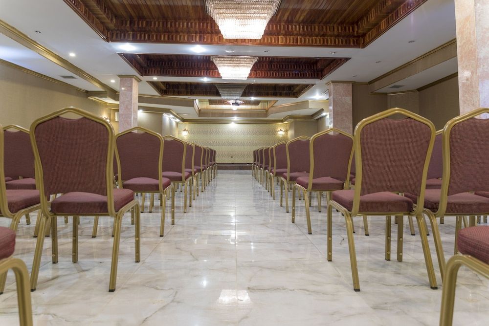 undefined Ankara Royal Hotel 6