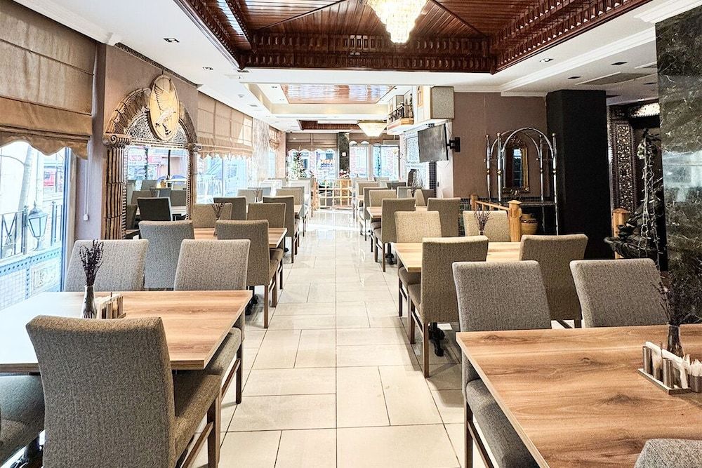 undefined Ankara Royal Hotel 8