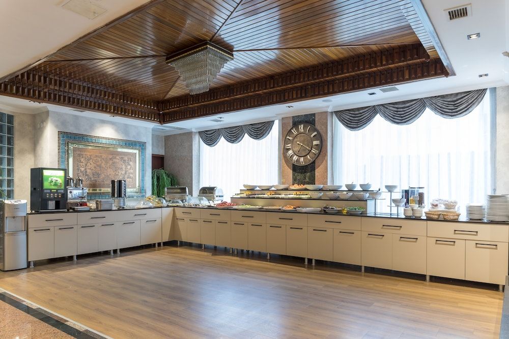 undefined Ankara Royal Hotel 7