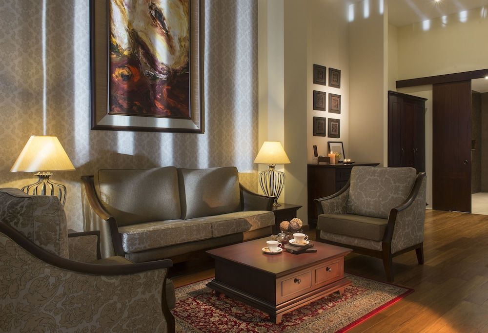 undefined Residence on Park Street