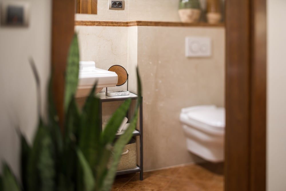 Judita Palace Heritage Hotel Superior Double Room 4