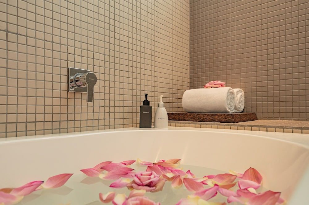 Hotel Somadevi Angkor Boutique and Resort Deluxe Double Room 21