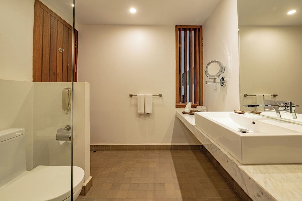 Hotel Somadevi Angkor Boutique and Resort Deluxe Double Room 15