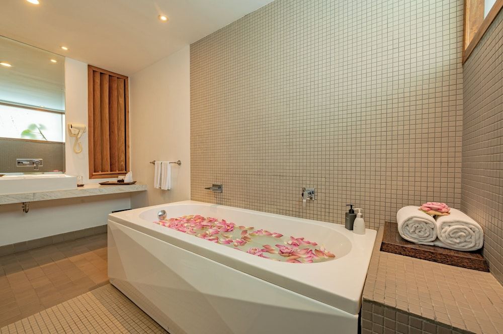 Hotel Somadevi Angkor Boutique and Resort Deluxe Double Room 19