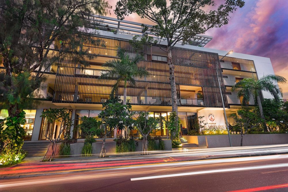 undefined Hotel Somadevi Angkor Boutique and Resort 8