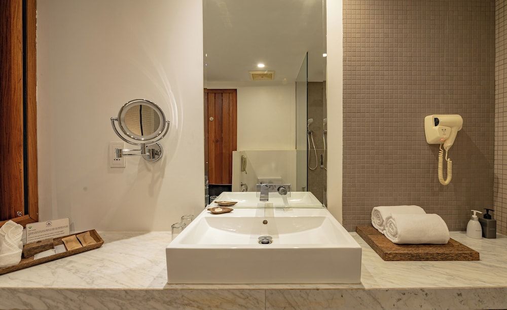 Hotel Somadevi Angkor Boutique and Resort Deluxe Double Room 14