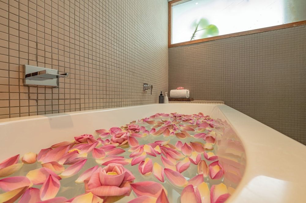 Hotel Somadevi Angkor Boutique and Resort Deluxe Double Room 20