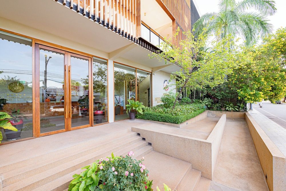 undefined Hotel Somadevi Angkor Boutique and Resort 3