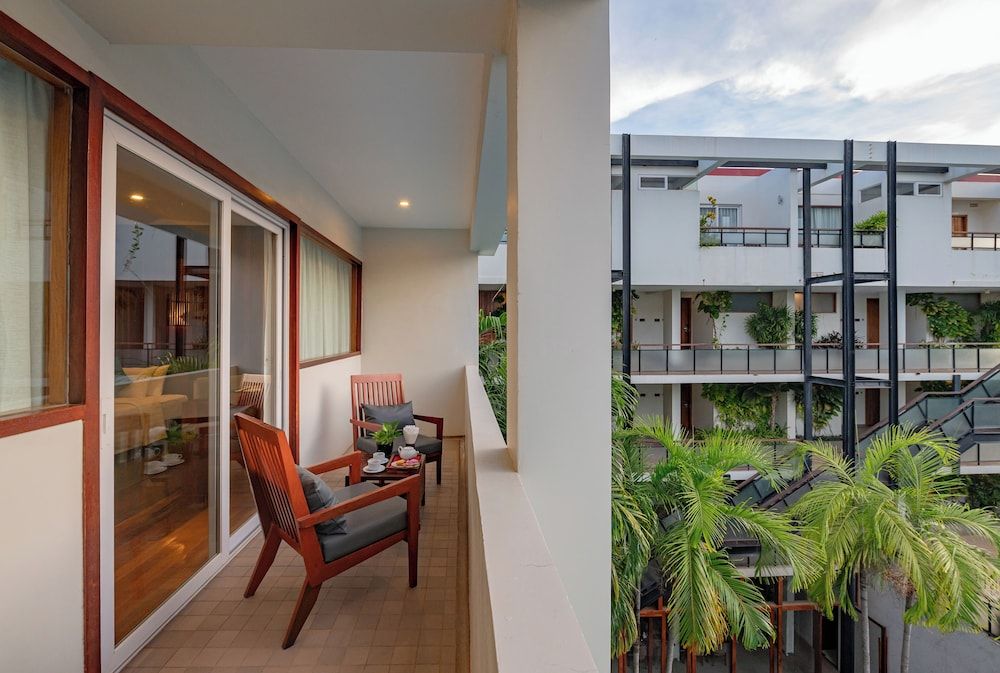 undefined Hotel Somadevi Angkor Boutique and Resort 5